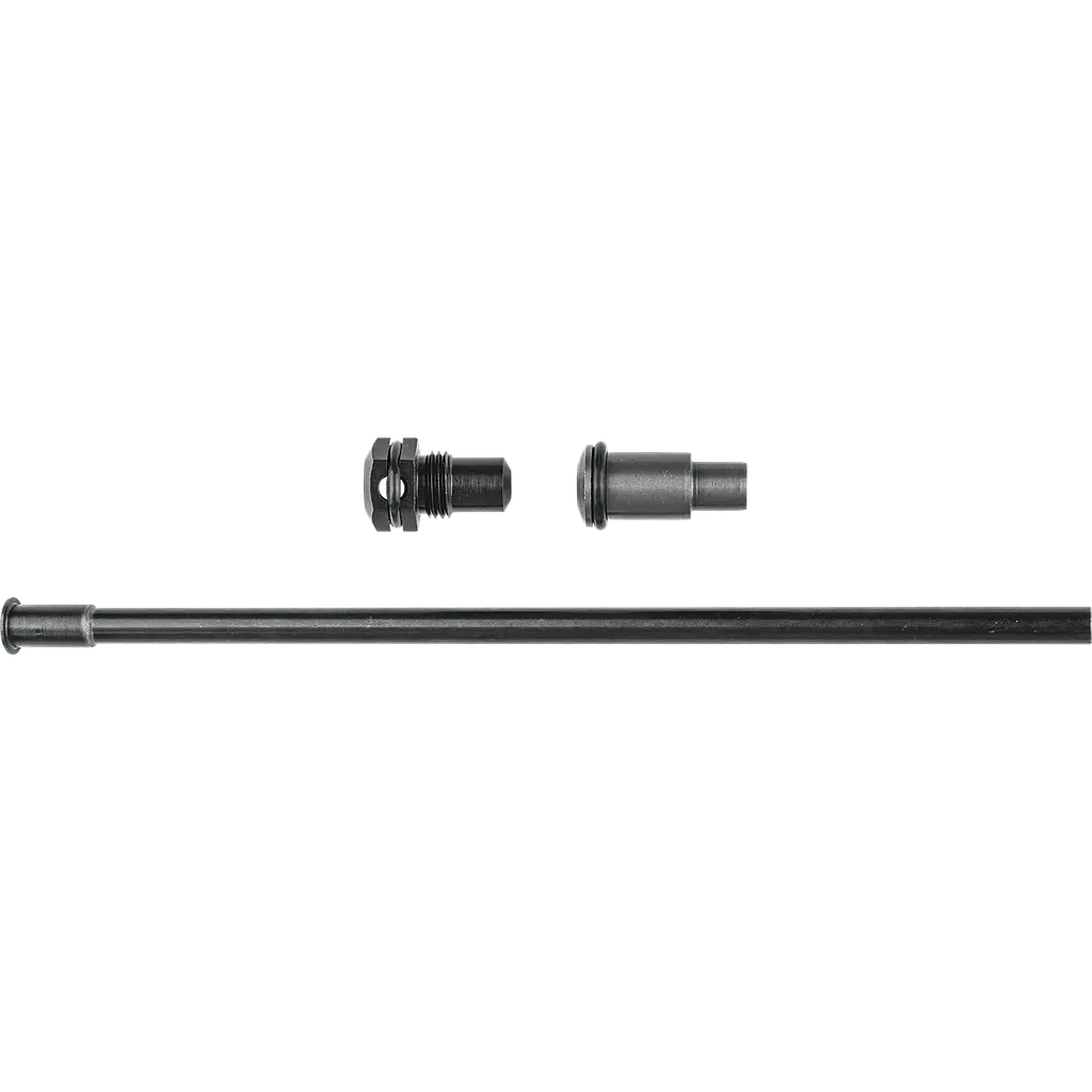 Наконечник 6.4 мм в зборі для акумуляторного заклепочника Makita DRV250 (191F78-1)