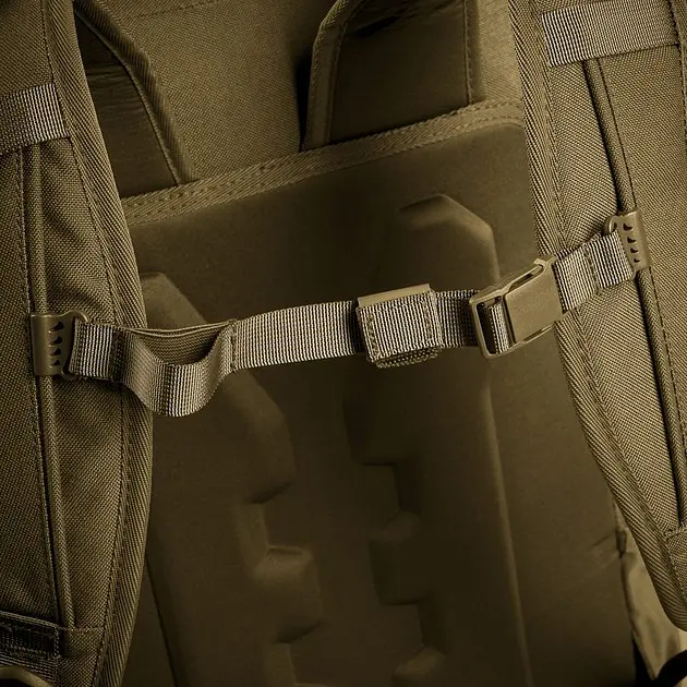 Рюкзак Highlander Stoirm Backpack 25 л Coyote Tan (TT187-CT) - фото 5