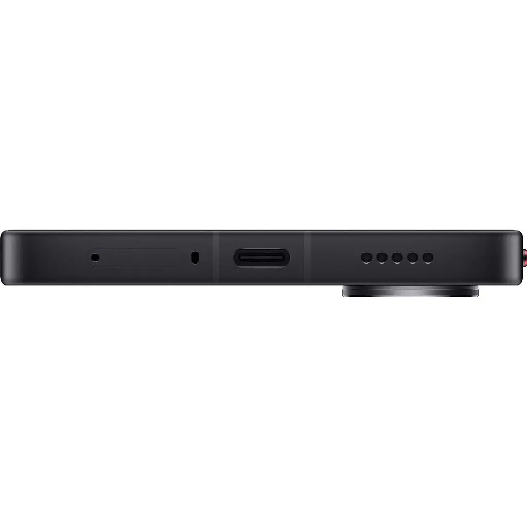 Смартфон Poco X8 Pro Max 12/512GB Black UA-UCRF [173957] - фото 10