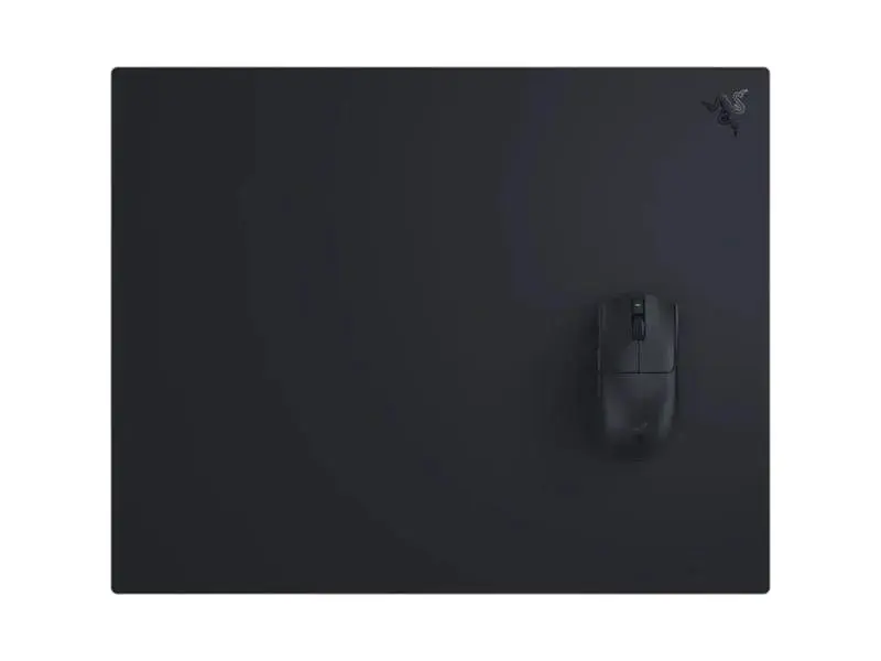 Килимок для миші Razer Atlas PRO Black (RZ02-05760100-R3M1) - фото 5