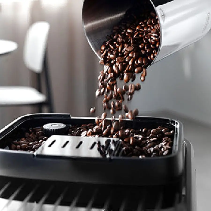 Кавомашина DeLonghi ECAM 290.85 SBX - фото 7