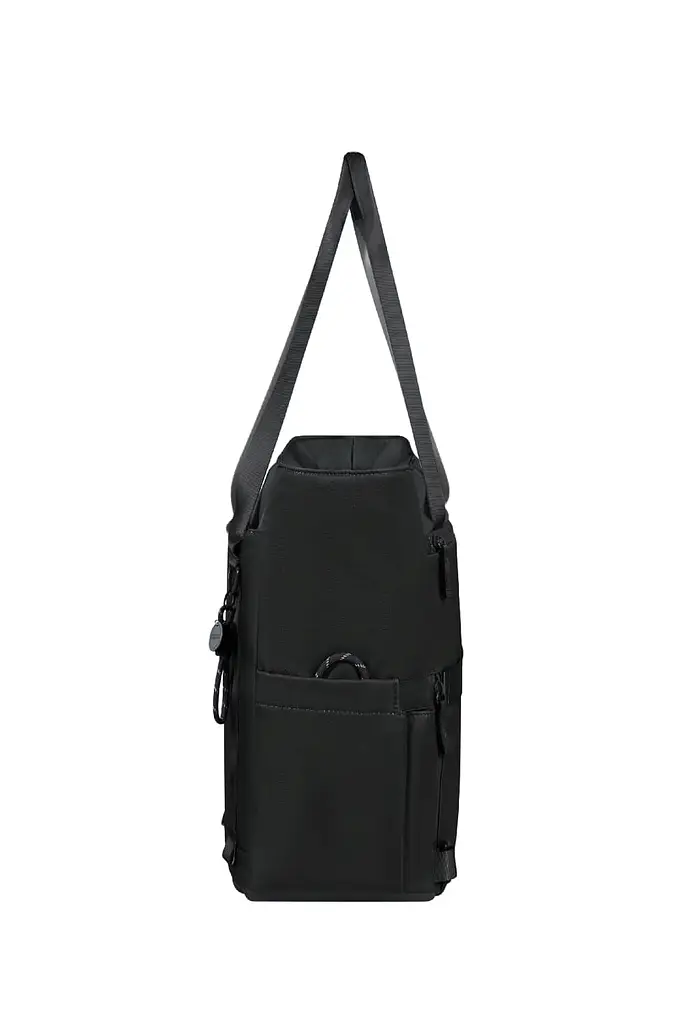 Сумка-Тоут American Tourister MINIMA BLACK 37x35x19 ML6*09003 - фото 10