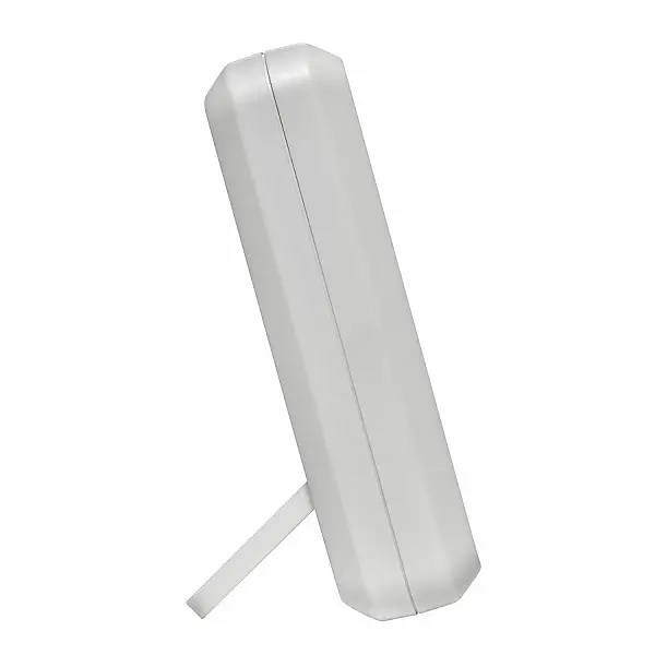 Цифровой термогигрометр TFA белый 45x15x58 мм (30506002) - фото 3