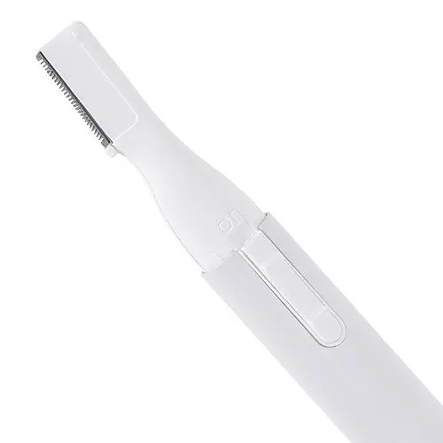 Тример для брів Adler AD 2934 white - фото 4