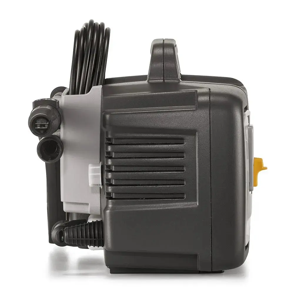 Stiga Мінімійка високого тиску STIGA HPS110 1400Вт 110бар 390л/рік шланг 5м 5.5кг - фото 4