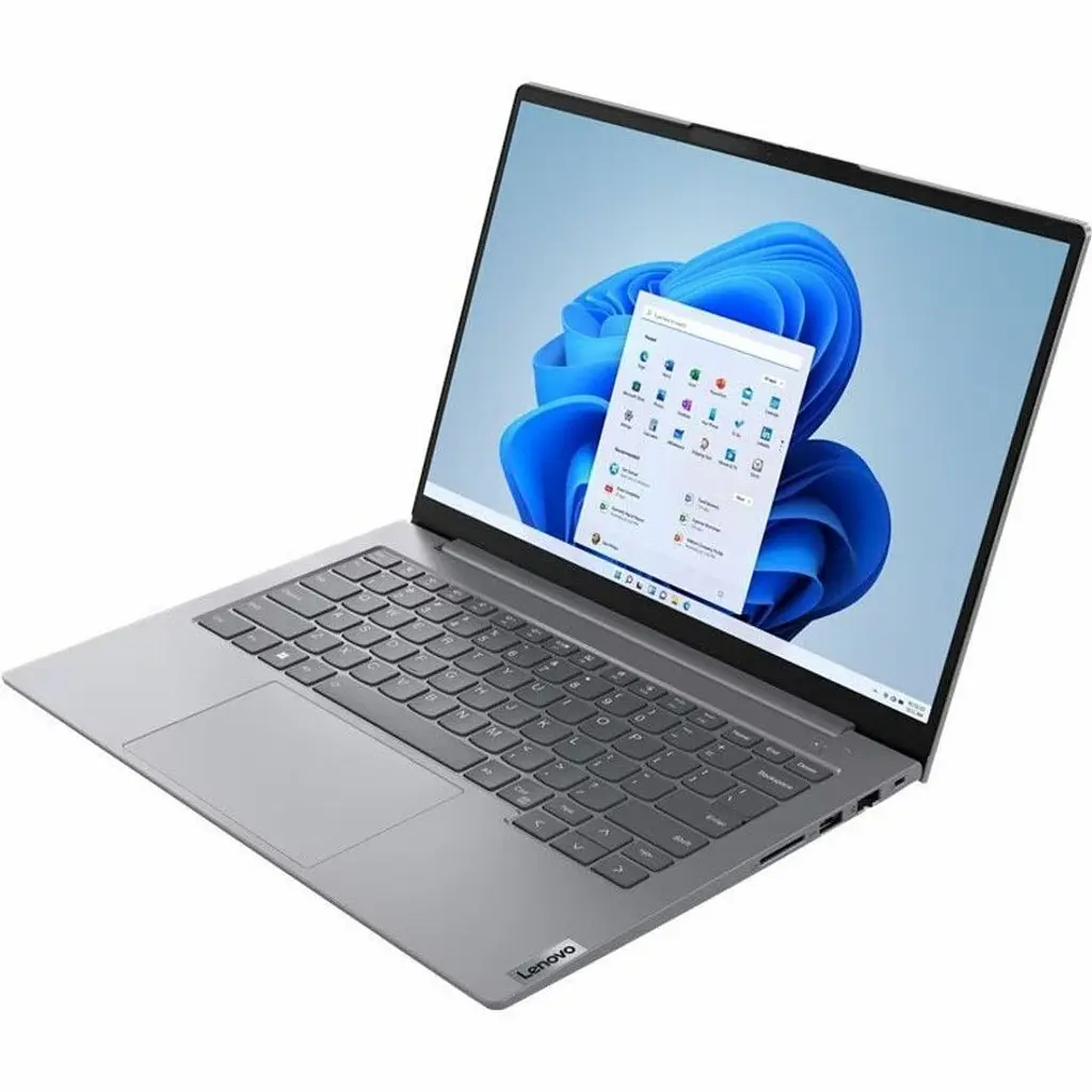 Ноутбук Lenovo ThinkBook 14 G6, i5-1335U, 16 GB, 512 GB, DOS - фото 4