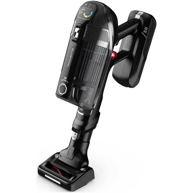 Вертикальний пилосос Rowenta X-Force Flex 14.60 Animal Care RH9958WA [103771] - фото 11