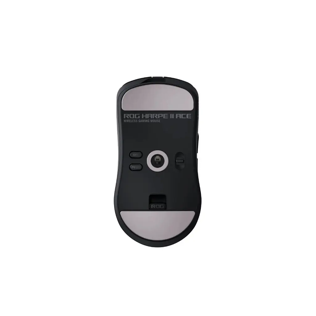 Мишка ASUS ROG Harpe II Ace Bluetooth/Wireless/USB Black (90MP0490-BMUA00) - фото 6