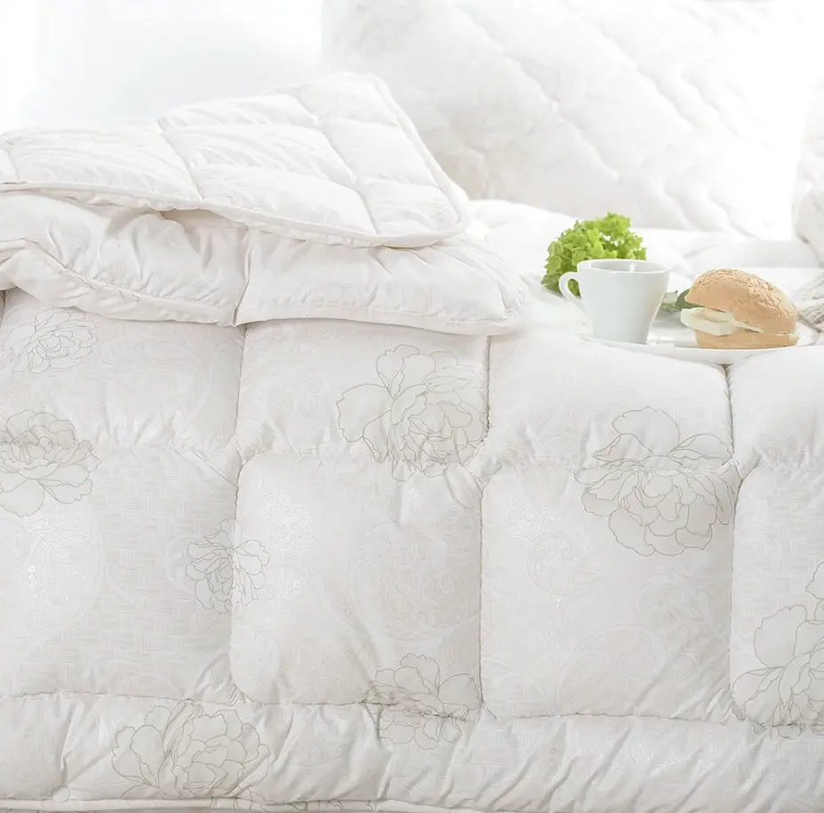 Ковдра Ideia 4 Seasons 140х210 см 8-7939*002 - фото 3