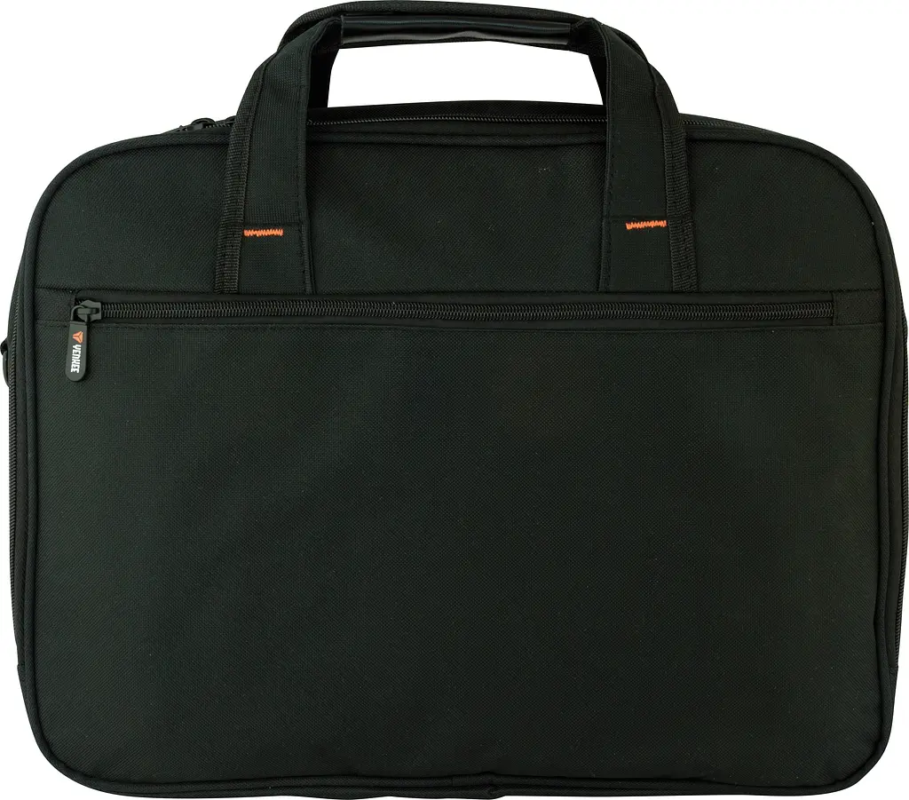 Сумка 15.6" OHIO YBN 1501 (Black) Yenkee sum0027851 - фото 4