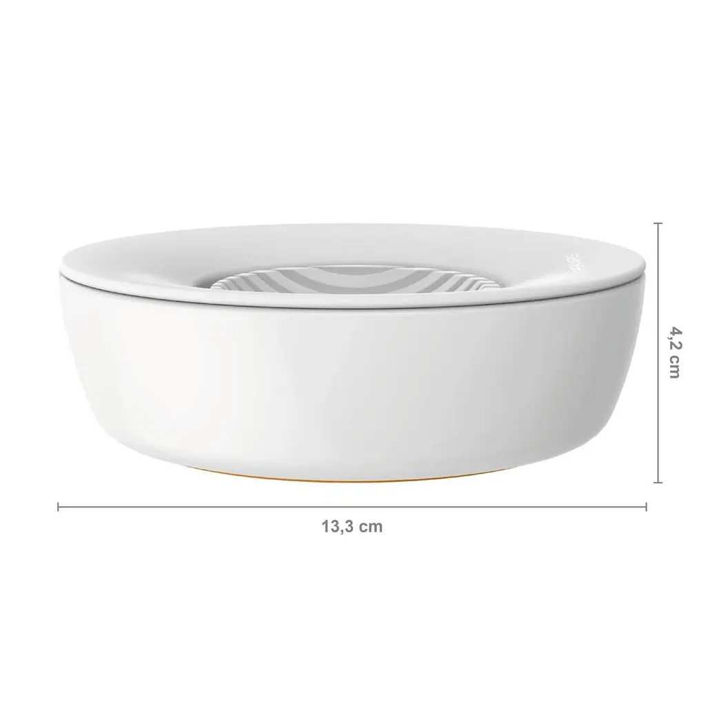 Ніж для яєць Fiskars Functional Form 1016126 - фото 3