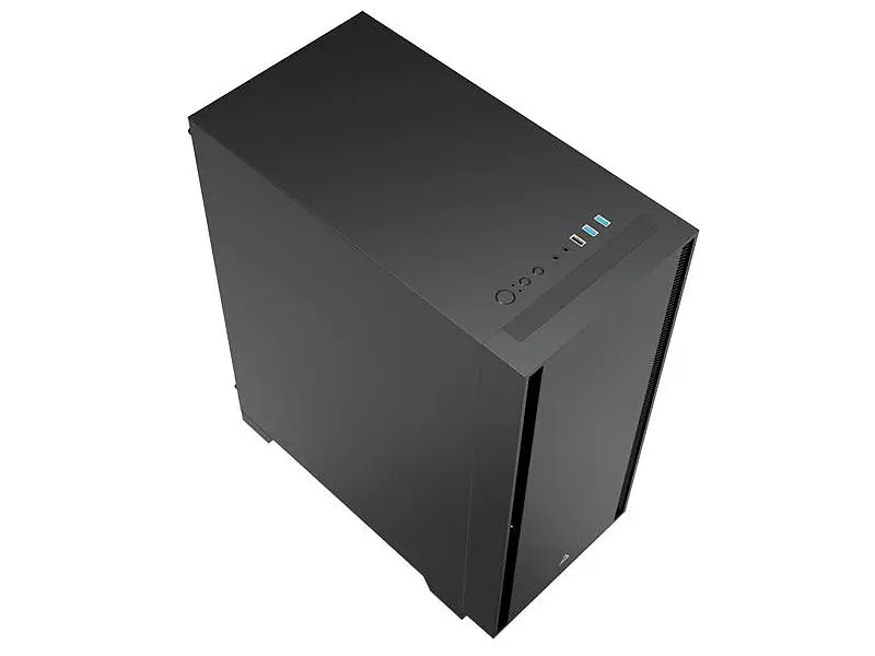 Корпус Montech Air 1000 Silent Black - фото 3