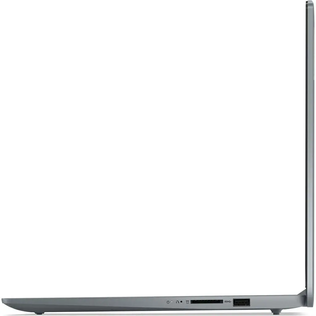 Ноутбук Lenovo IdeaPad Slim 3 15IRH8 (83EM00C3RA) - фото 9