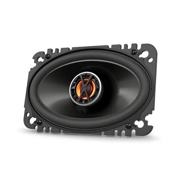 Коаксиальная акустическая система JBL Club 6420 - фото 2