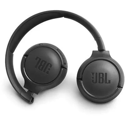 Наушники JBL Tune 560 BT Black (JBLT560BTBLK) - фото 12