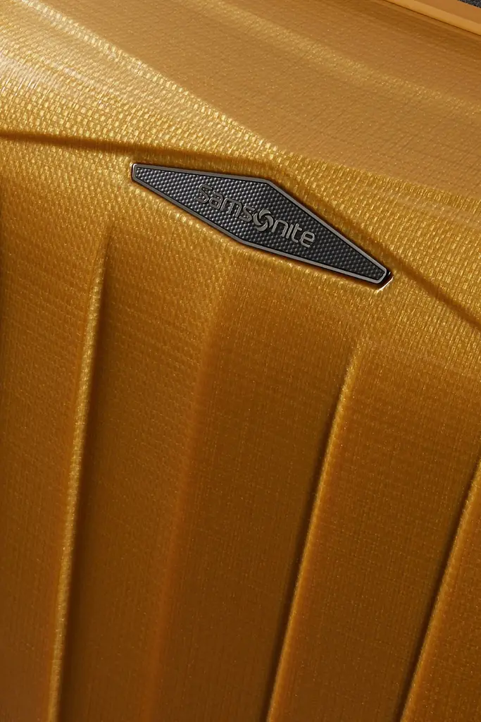 Валіза 69 См Samsonite MAJOR-LITE SAFFRON YELLOW 69x45x28 KM1*16003 - фото 7