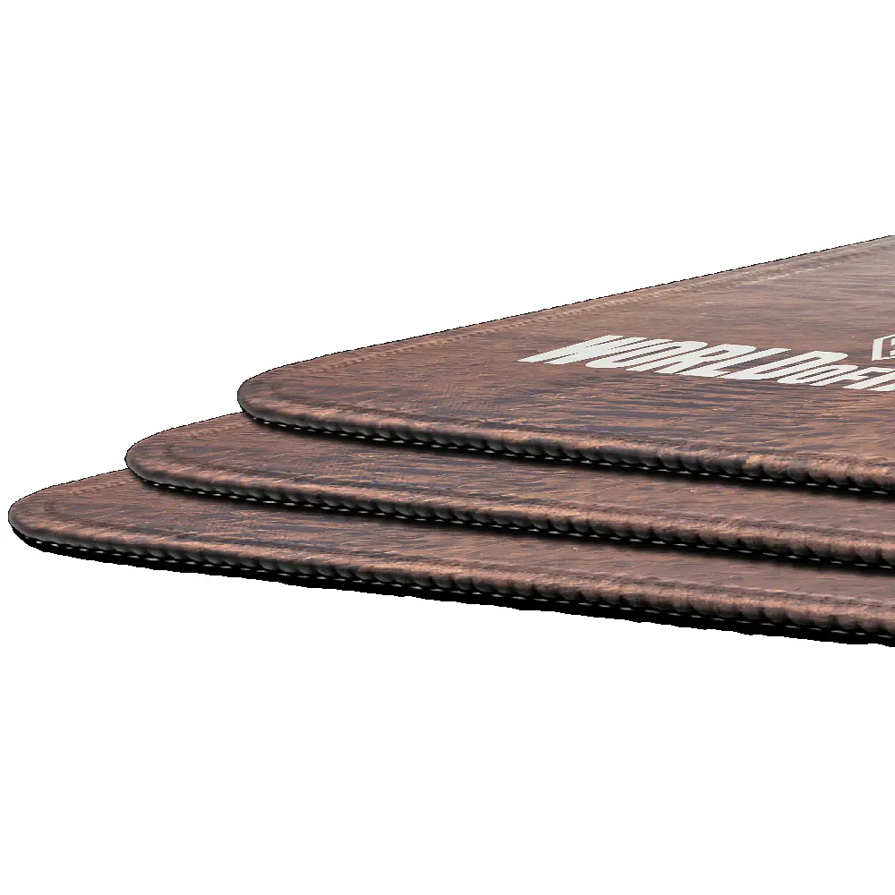 Килимок для миші Wargaming World of Tanks Vz. 55 XL 42x90 см - фото 5