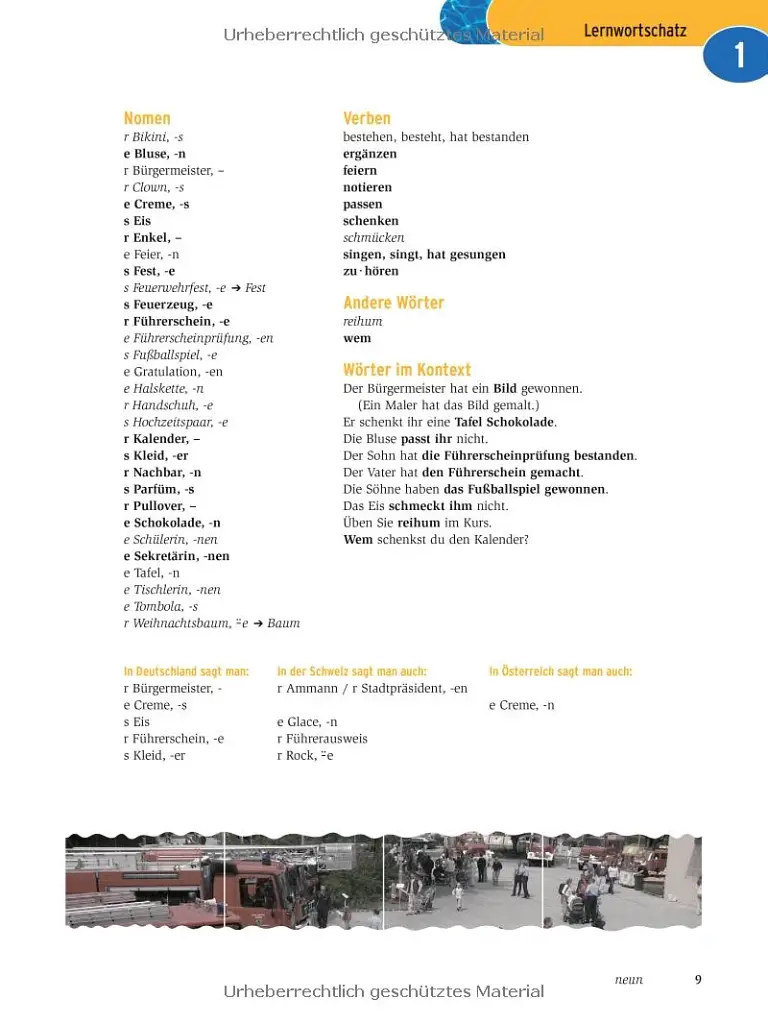 Lagune. Arbeitsbuch 2 - фото 8