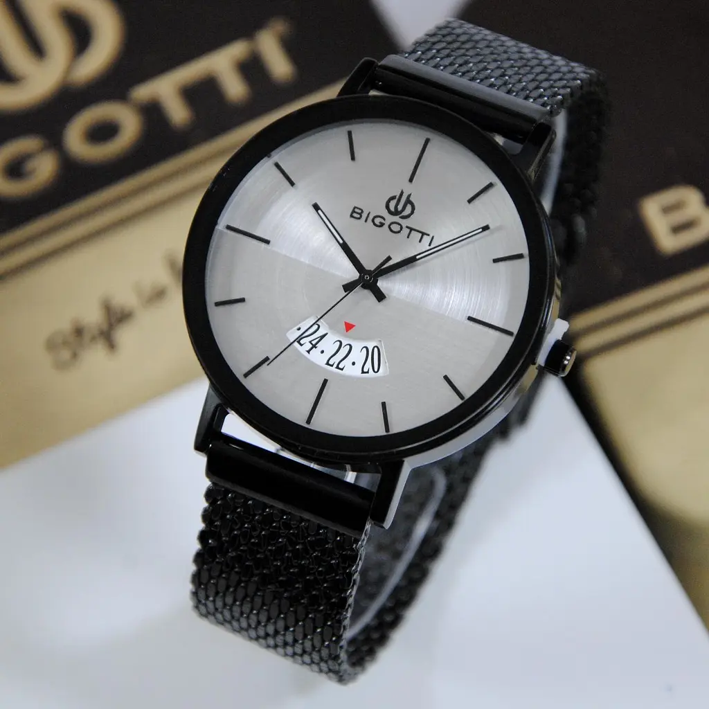 Годинник Bigotti BGT0177-5 - фото 2