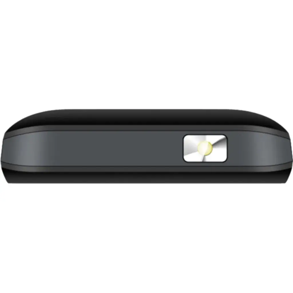 Мобільний телефон Nomi i1820 Black - фото 6