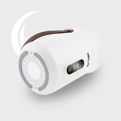 Ланч-бокс для підігріву та приготування їжі Neor Heat 06L50 WT - фото 8