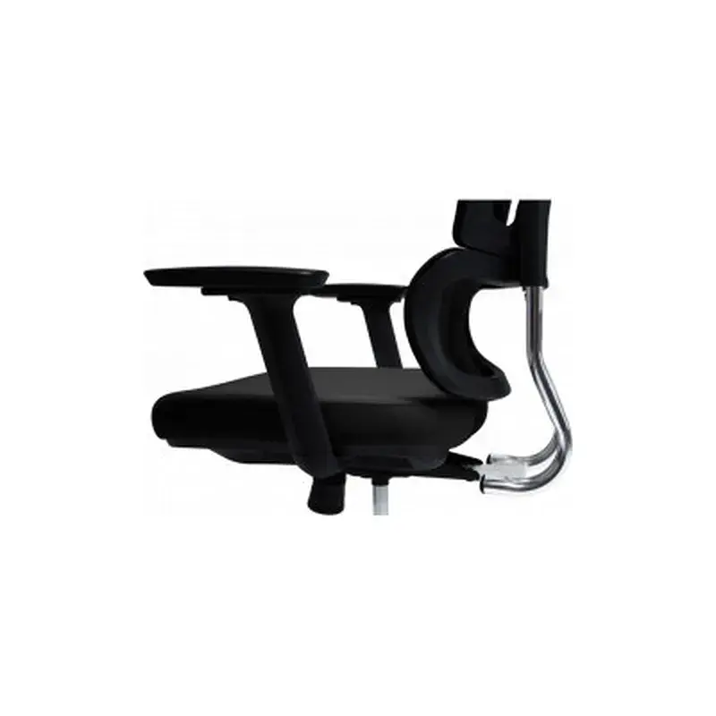 Офісне крісло GT Racer B-530L Black - фото 8