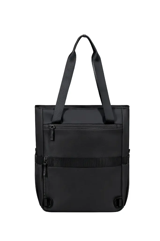 Сумка-Тоут American Tourister MINIMA BLACK 37x35x19 ML6*09003 - фото 2