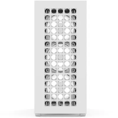Корпус для ПК AeroCool D502A-G-WT-v1 White (ACCM-DS02043.21) - фото 5