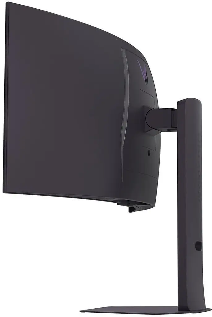 Монітор 34" LG 34GX900A-B Curved (34GX900A-B) 3440x1440 (Ultra-Wide 2K) OLED 240 Hz - фото 2