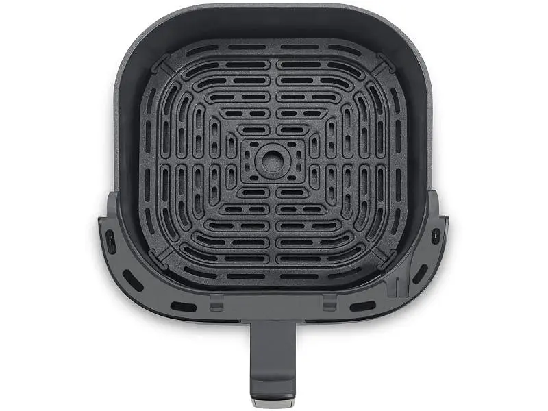 Мультипіч (аерофритюрниця) Caso AirFry 6.0 (3185) - фото 4