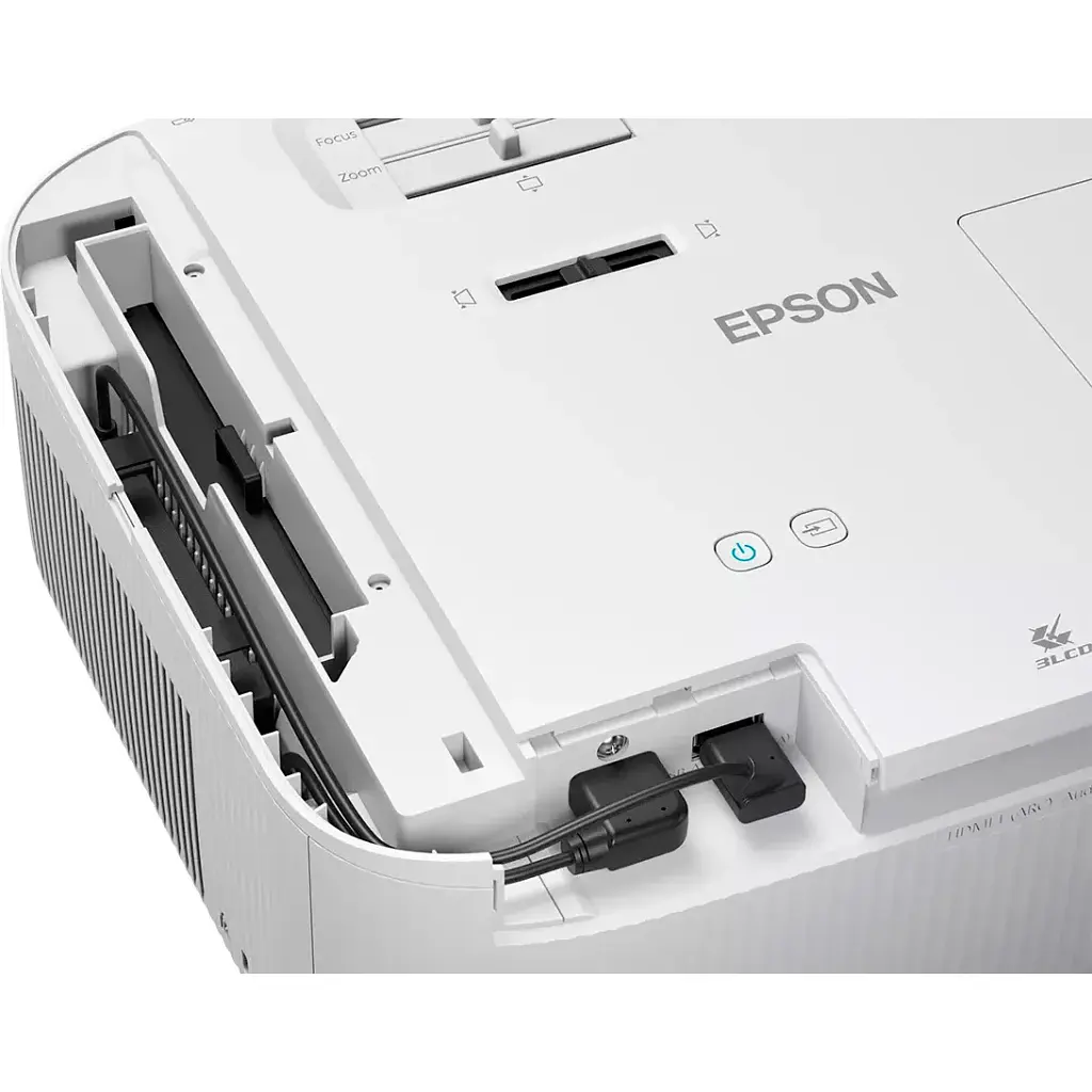 Мультимедийный проектор Epson EH-TW6250 [V11HA73040] [103500] - фото 5