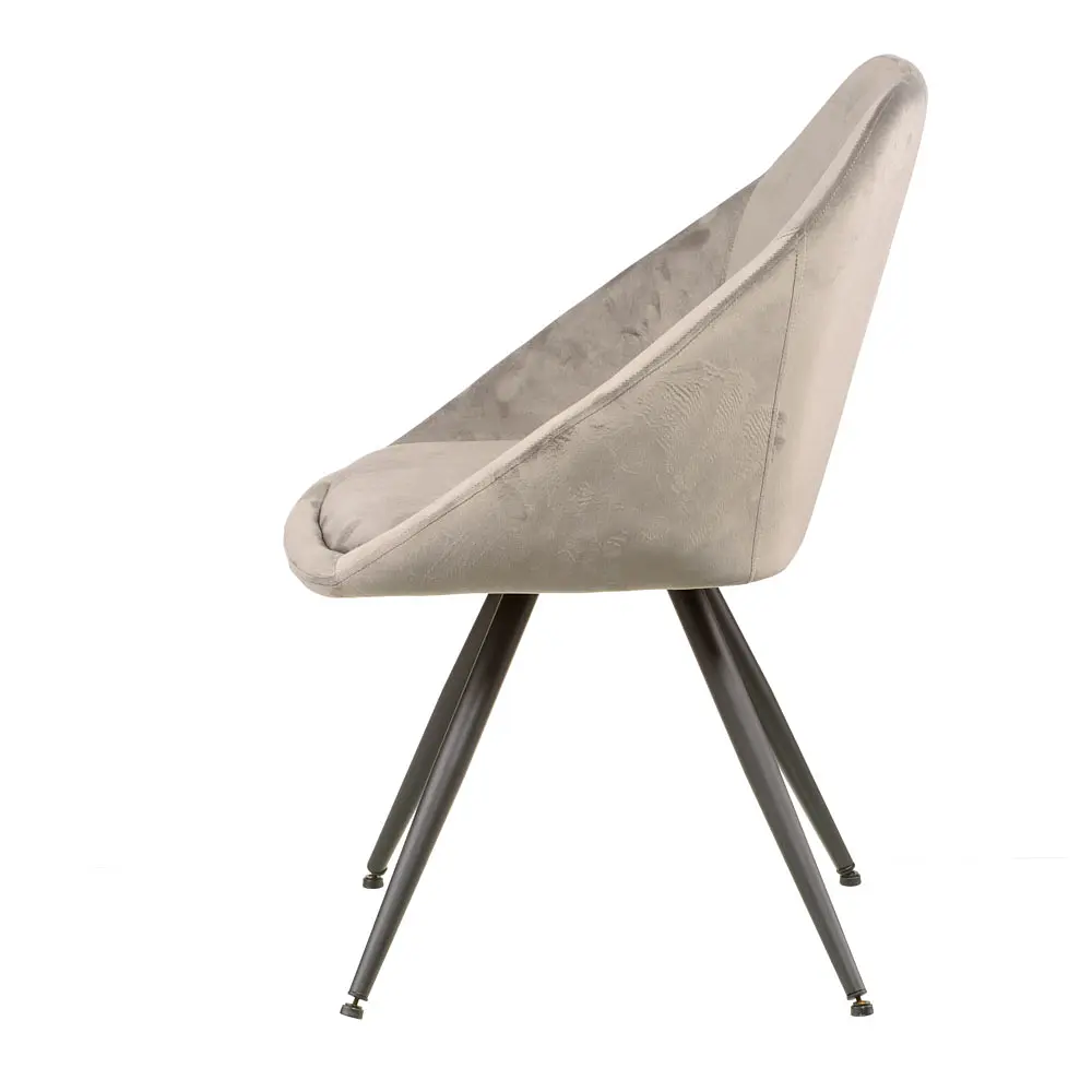 Стілець Special4You Passion grey (E3117) - фото 4