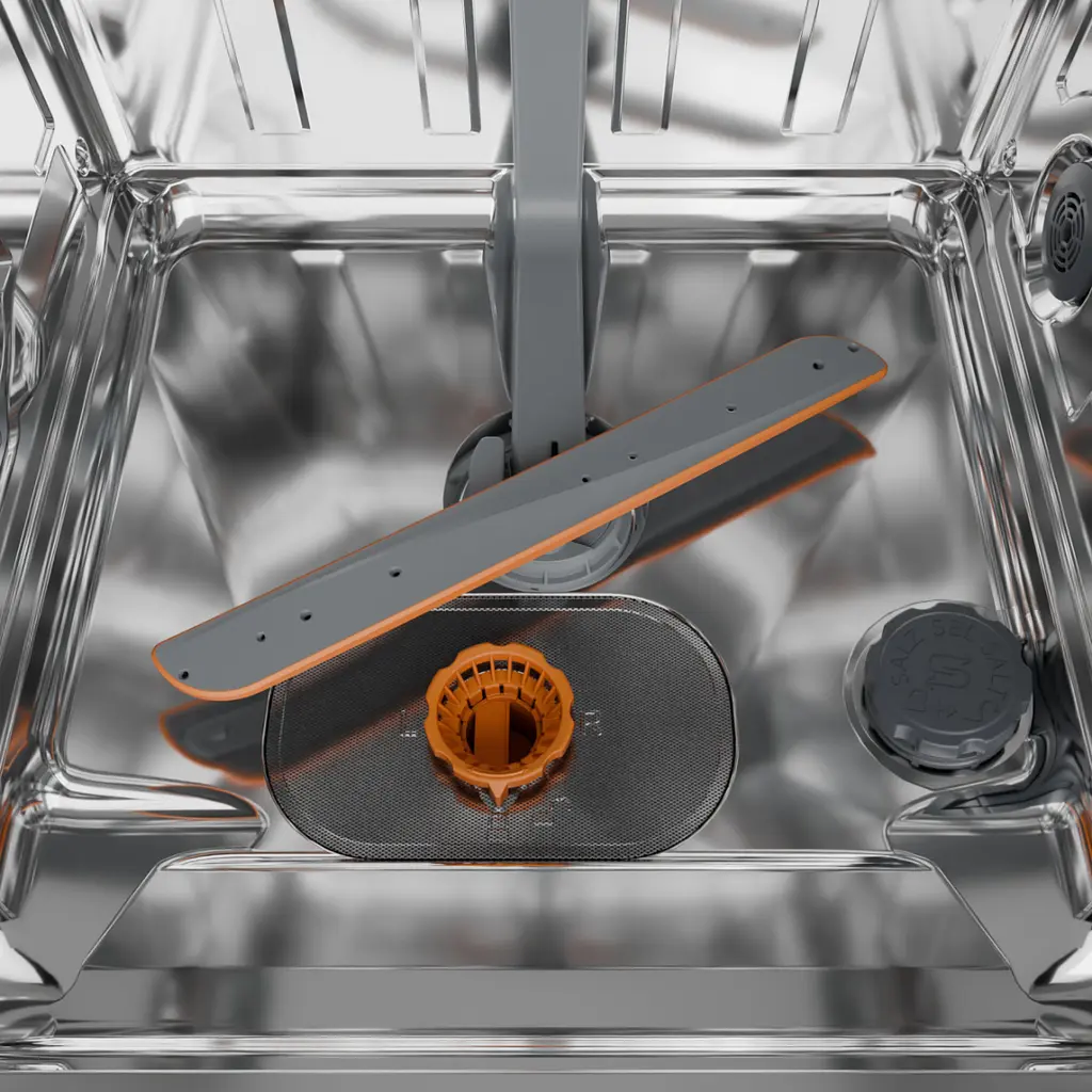 Посудомийна машина Gorenje GV 673 C65 (7111706) - фото 7