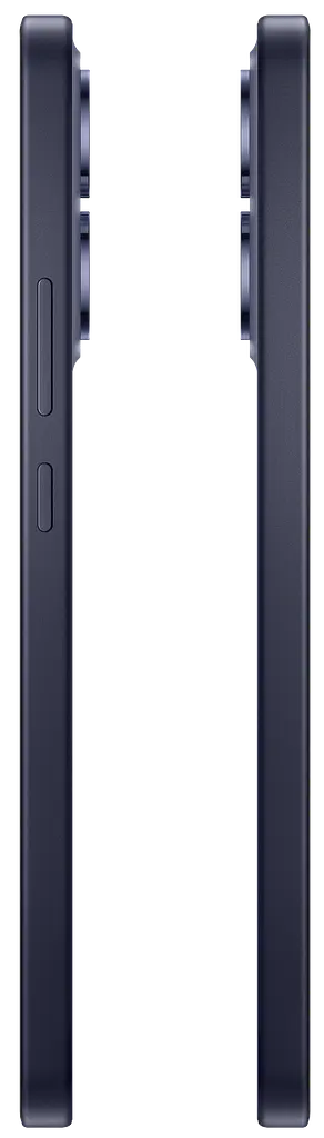 Смартфон Reno 13 12/256GB Luminous Blue OPPO teh0023283 - фото 5
