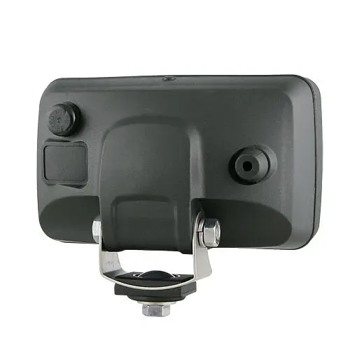 Протитуманна фара Wesem 156х92 mm / ближнє світло / 1 шт. (3НР 158.63) - фото 2