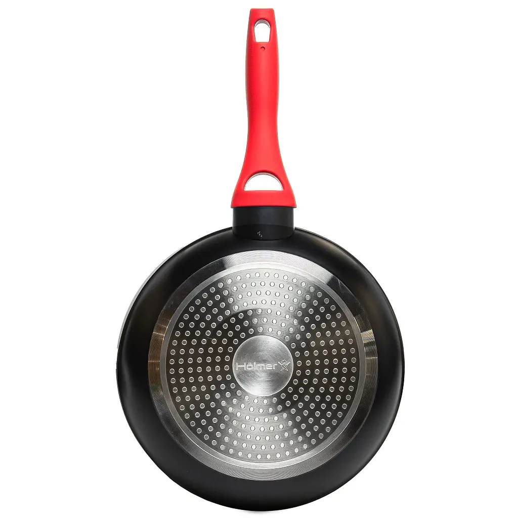 Сковорода Hölmer Gastro Chef кована 22 см (FP-22322-SRPMB Gastro Chef) - фото 4