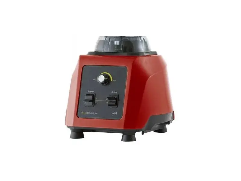 Блендер G21 Perfection Smoothie Red - фото 2
