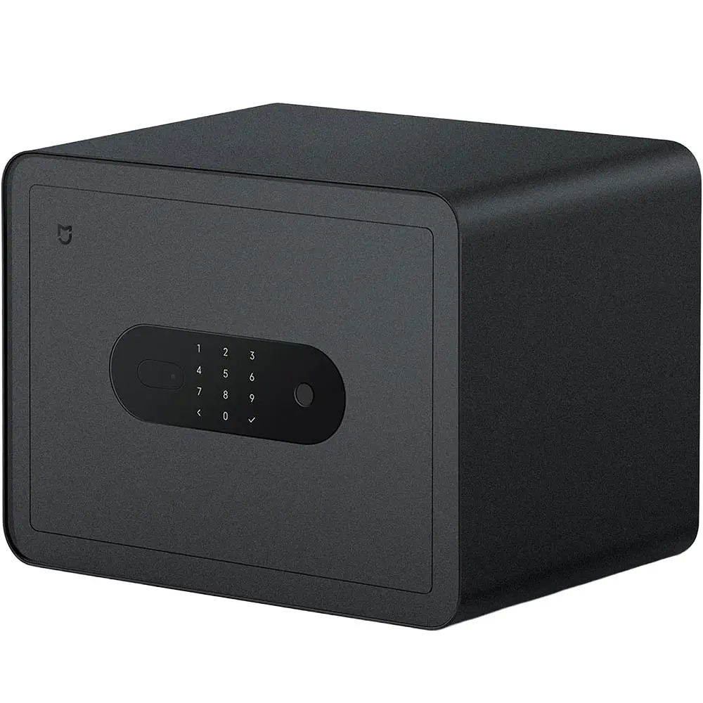 Розумний біометричний сейф Xiaomi MiJia Smart Safe 2 (BGX-5/X1-303) - фото 8