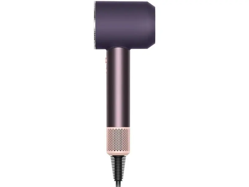 Фен Dyson Supersonic HD16 Nural Jasper/Plum (599003-01) - фото 2