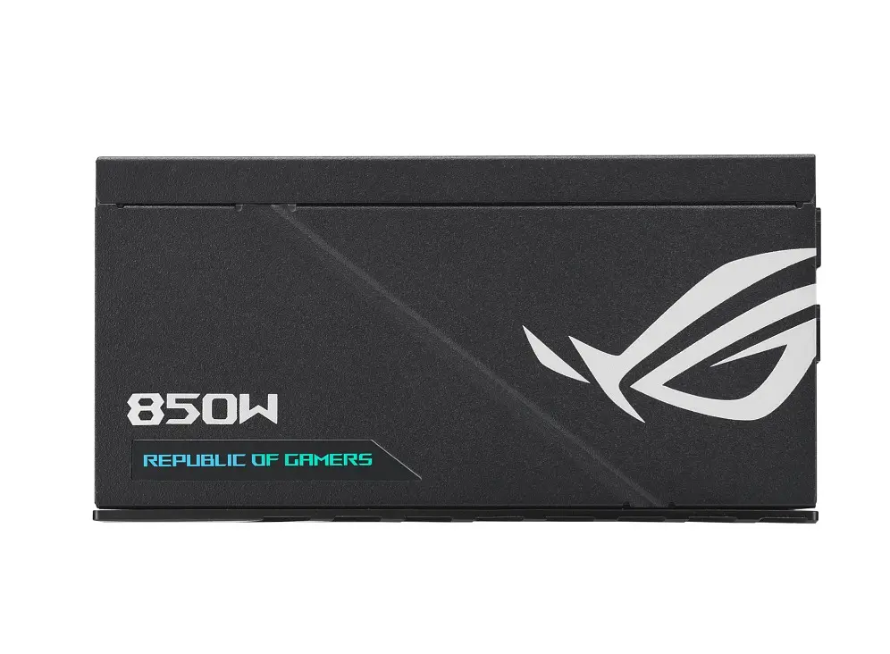 Блок живлення Asus ROG Loki SFX-L 850W Platinum (90YE00N3-B0NA00) - фото 6