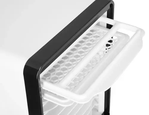 Сушилка овощей и фруктов FDB-1138 White 550W ARDESTO teh0023807 - фото 8