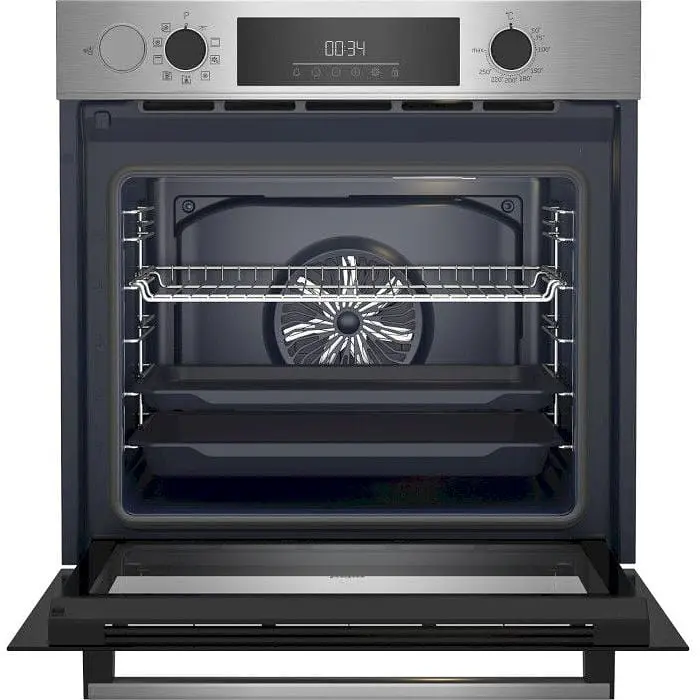 Духова шафа електрична Beko BBIS12300XDE - фото 3
