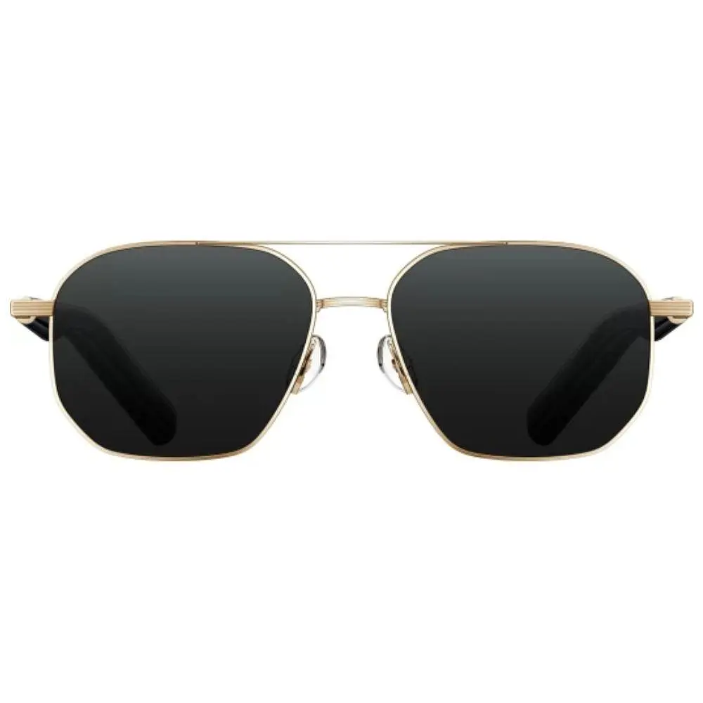 Смарт-окуляри Mijia Smart Audio Glasses Aviator - фото 2