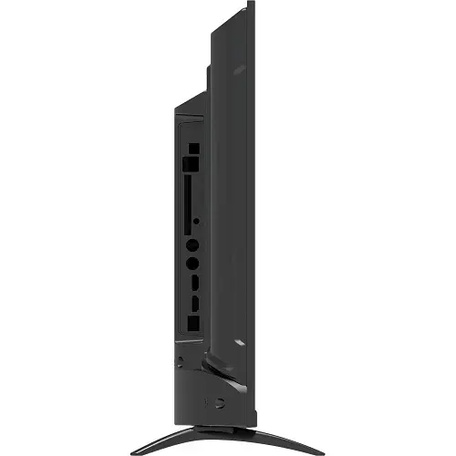 Телевізор 32" LTV-32H05GT, Black, LED, 1366x768, 60 Гц, Google TV LIBERTON teh0019687 - фото 5