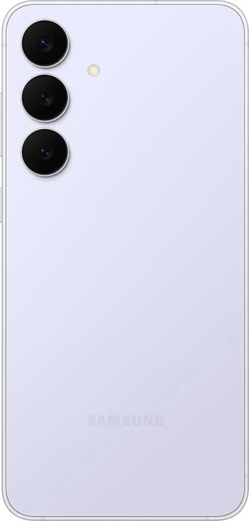 Смартфон Samsung Galaxy S25 FE 8/128GB Icyblue (SM-S731BLBD) - фото 3
