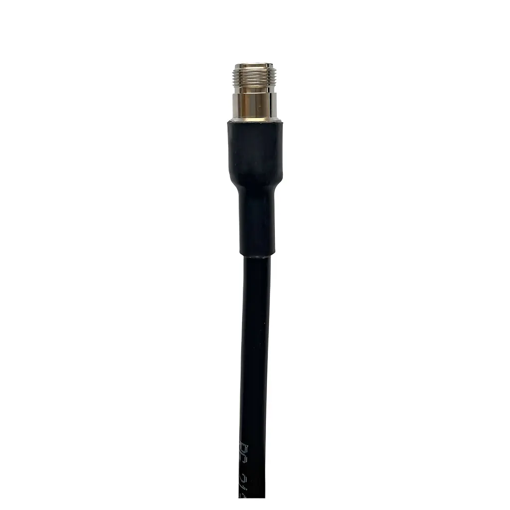 Стаціонарна Антена AD-4501 UHF 400-470МГц, 0-3dBd 1 диполь - фото 4