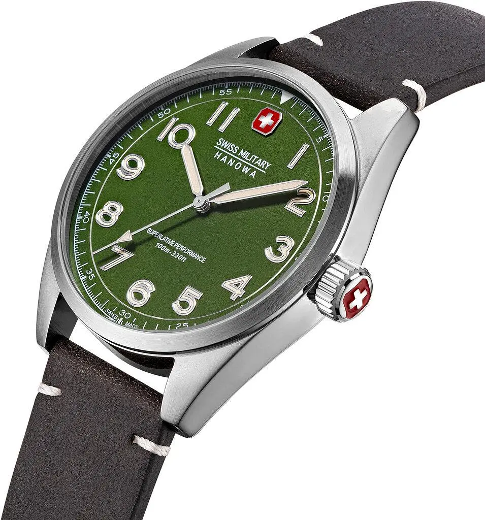 Годинник Swiss Military Hanowa SMWGA2100404 - фото 2