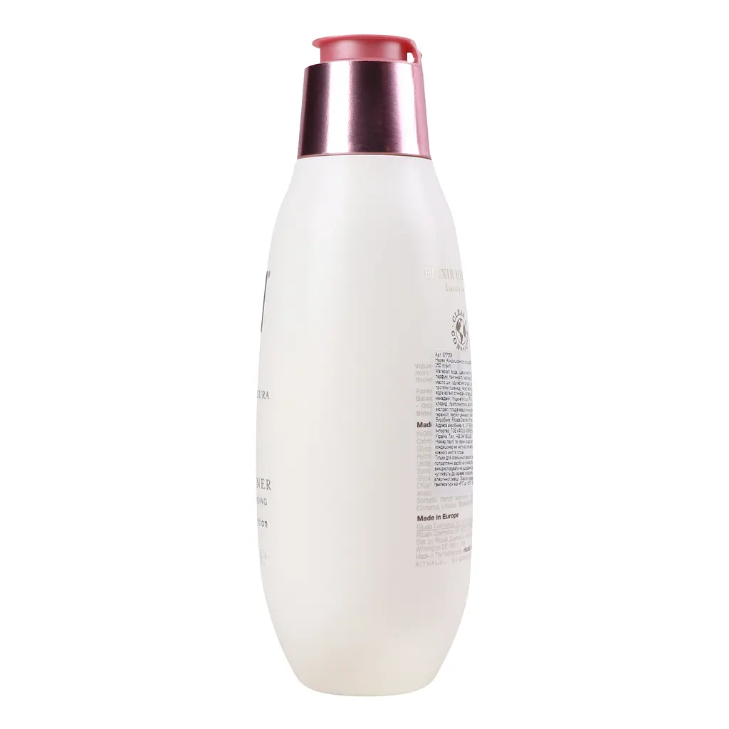 Кондиціонер для волосся Rituals The Ritual of Sakura Volume&Nutrition Conditioner 250 мл - фото 5