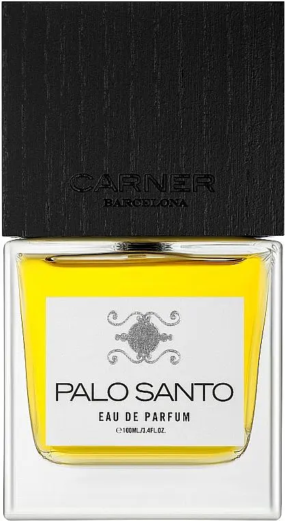 Оригінал Carner Barcelona Palo Santo 100 мл Парфумована вода