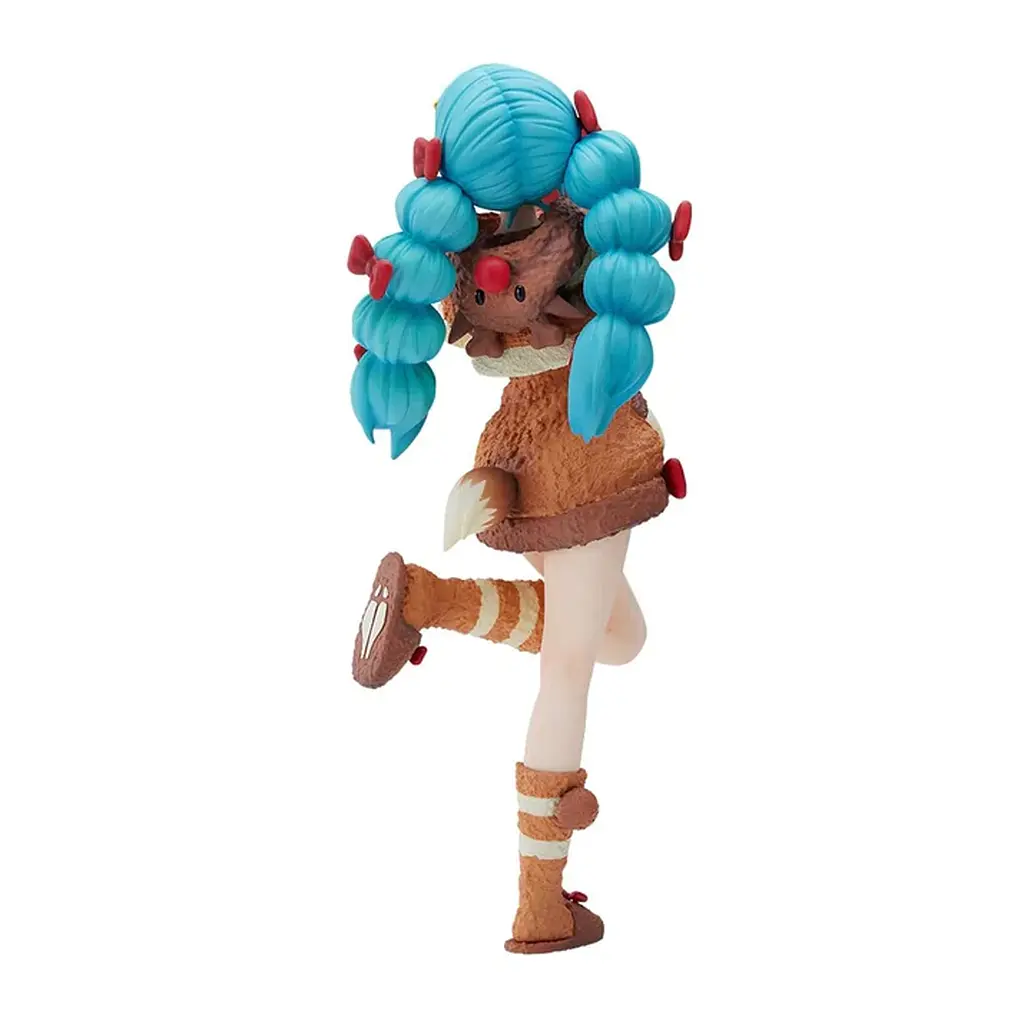 Фигурка Sega Хацунэ Мику Hatsune Miku Winter 2022 21 см WST S HM W - фото 3